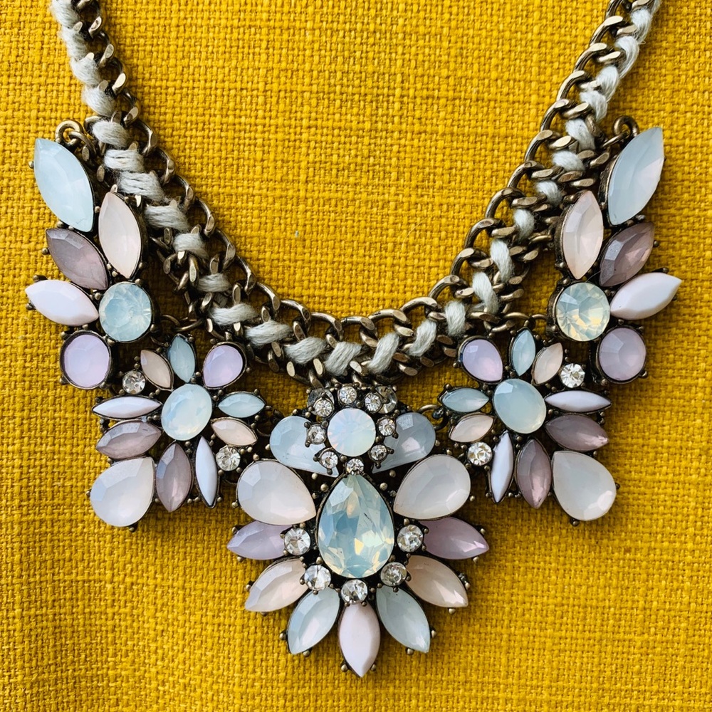Aldo Necklace NWOT